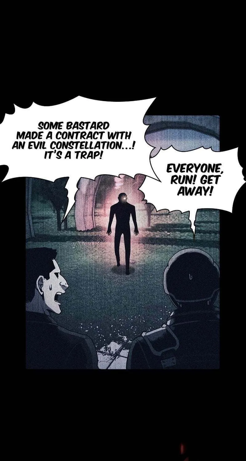 Read The Celestial Returned from Hell chapter 67 image 68 on Lezhin