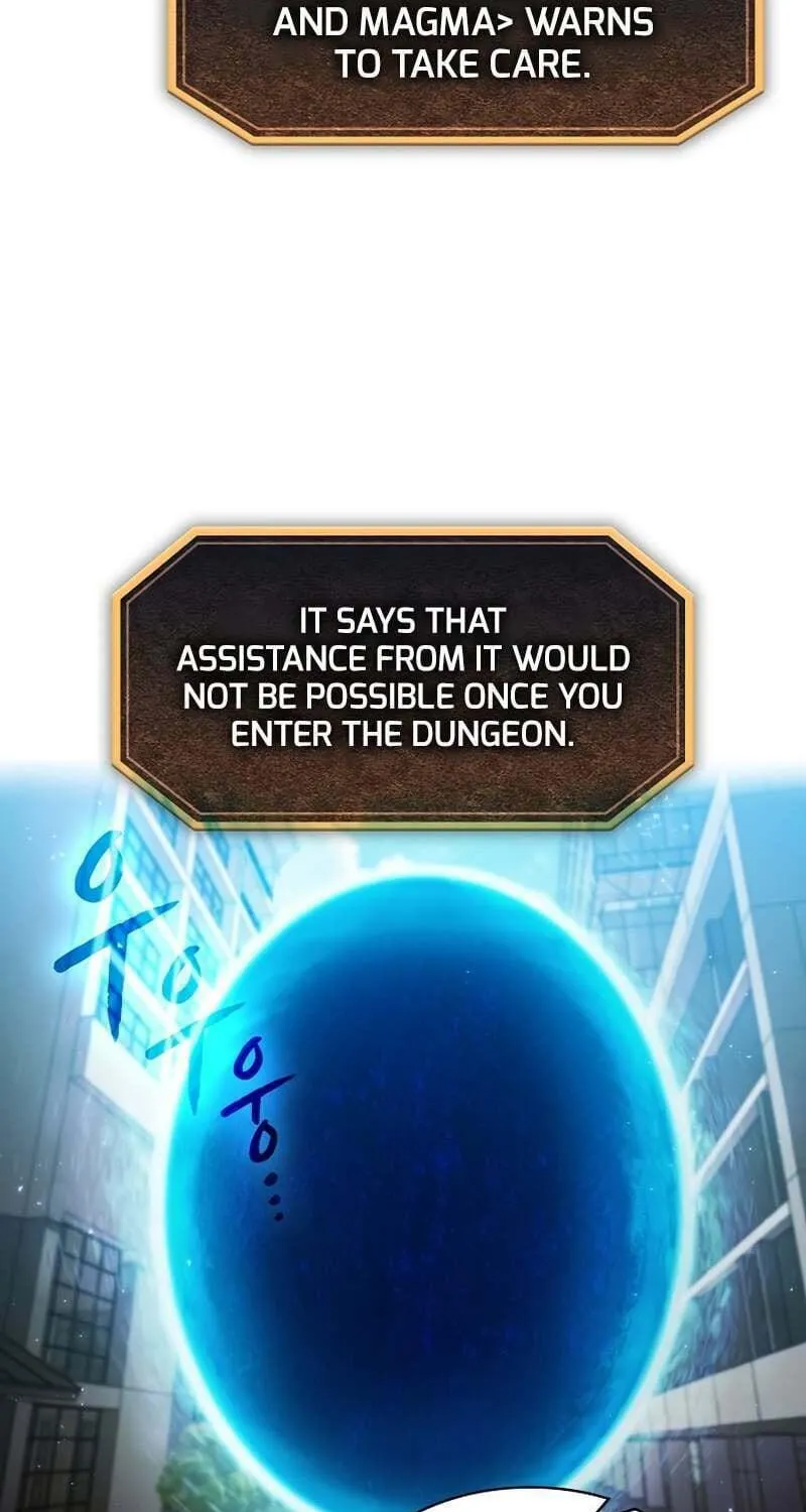 Read The Celestial Returned from Hell chapter 67 image 74 on Lezhin