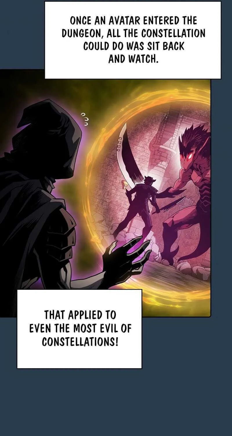 Read The Celestial Returned from Hell chapter 67 image 76 on Lezhin