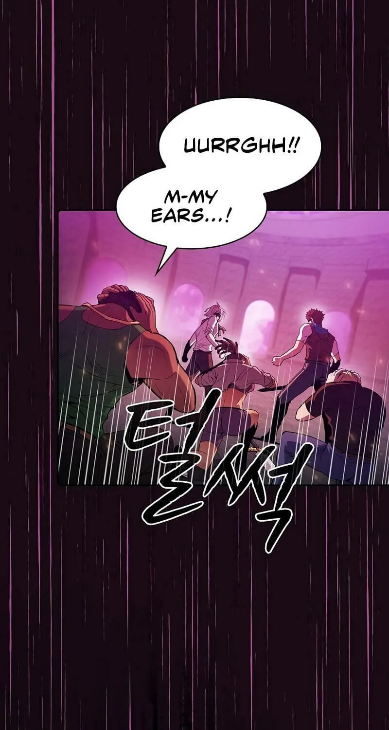 Read The Celestial Returned from Hell chapter 67 image 8 on Lezhin