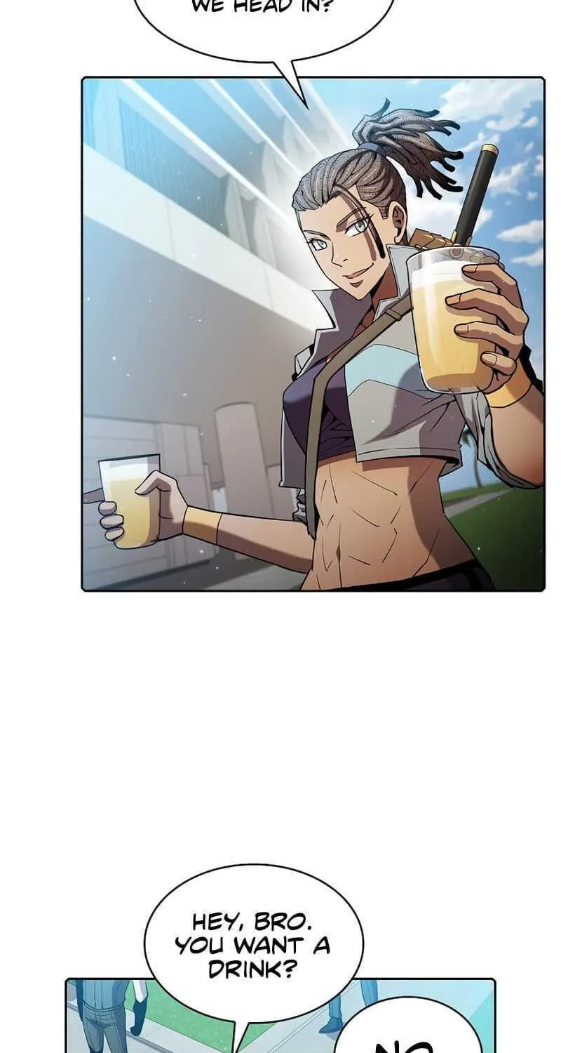 Read The Celestial Returned from Hell chapter 67 image 82 on Lezhin