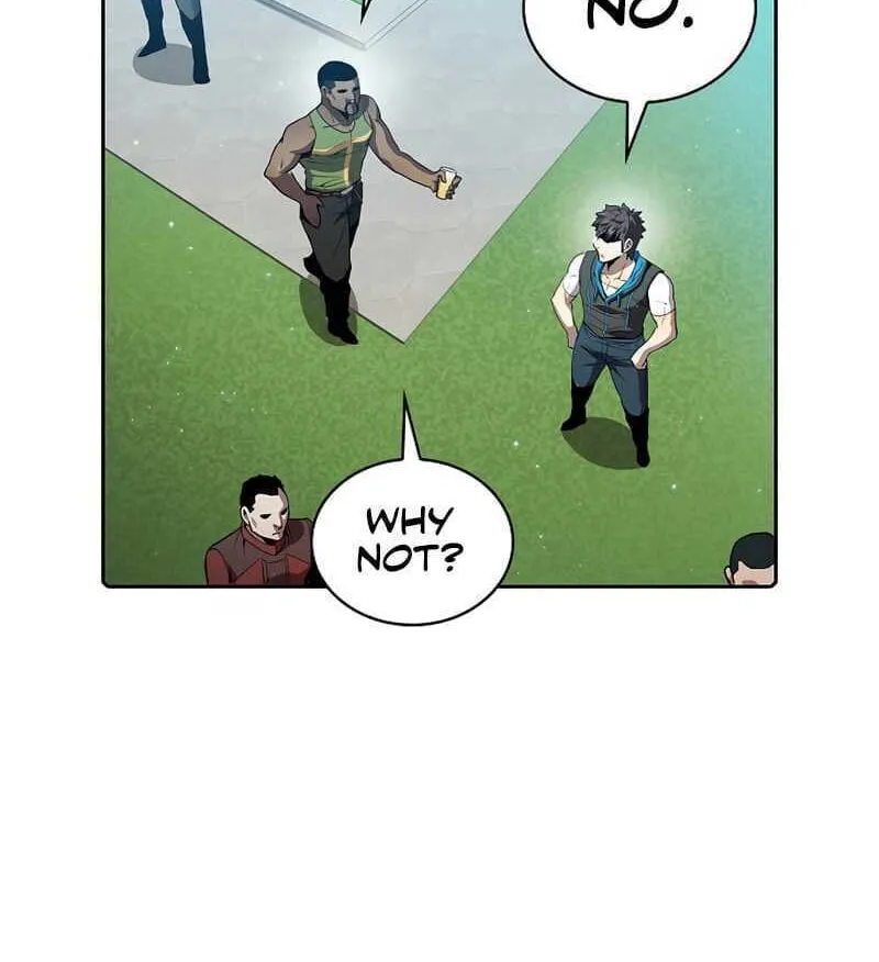 Read The Celestial Returned from Hell chapter 67 image 83 on Lezhin
