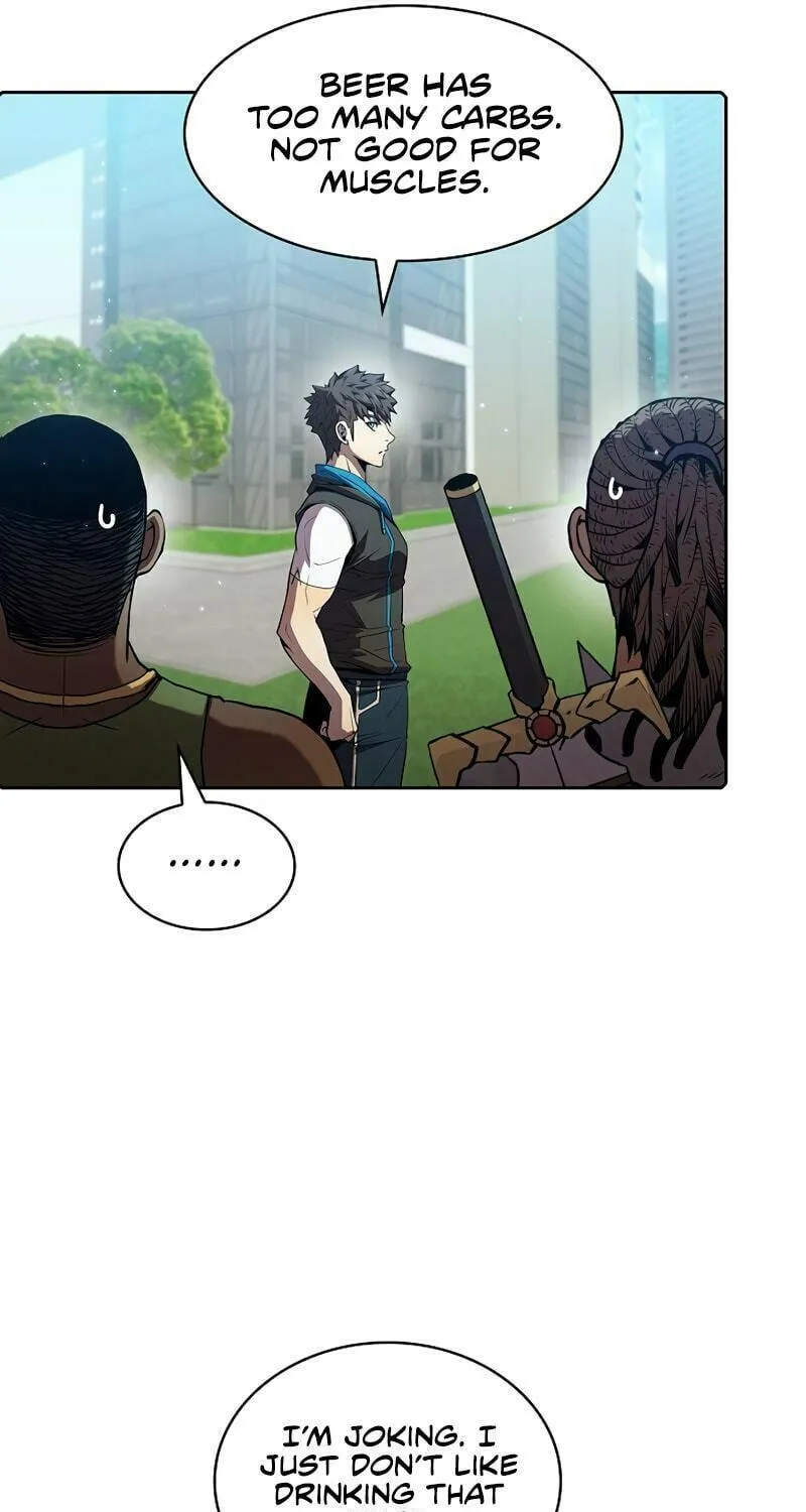 Read The Celestial Returned from Hell chapter 67 image 84 on Lezhin