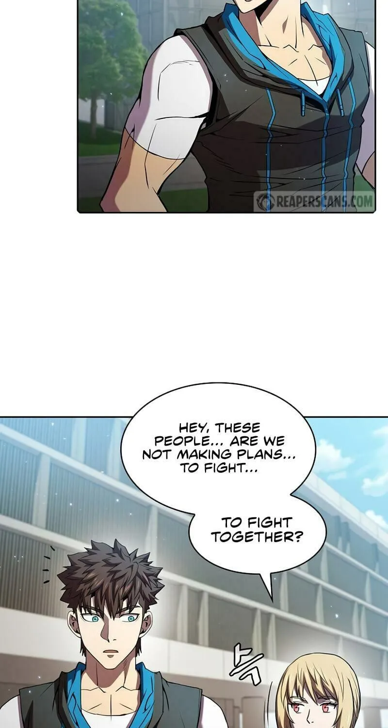 Read The Celestial Returned from Hell chapter 67 image 86 on Lezhin