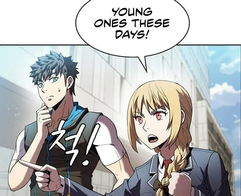 Read The Celestial Returned from Hell chapter 67 image 89 on Lezhin