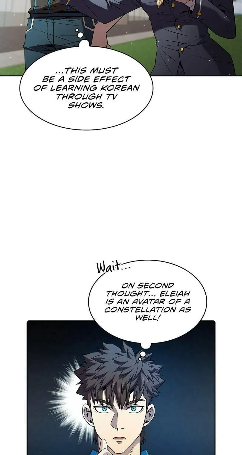 Read The Celestial Returned from Hell chapter 67 image 90 on Lezhin