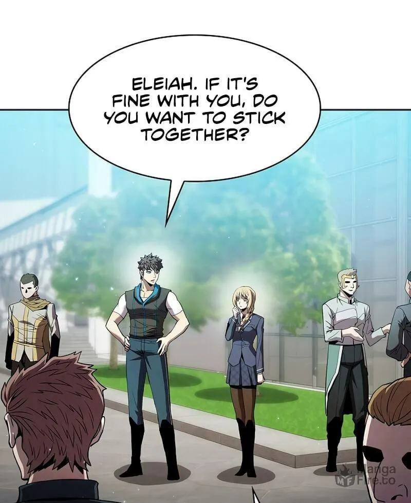 Read The Celestial Returned from Hell chapter 67 image 94 on Lezhin