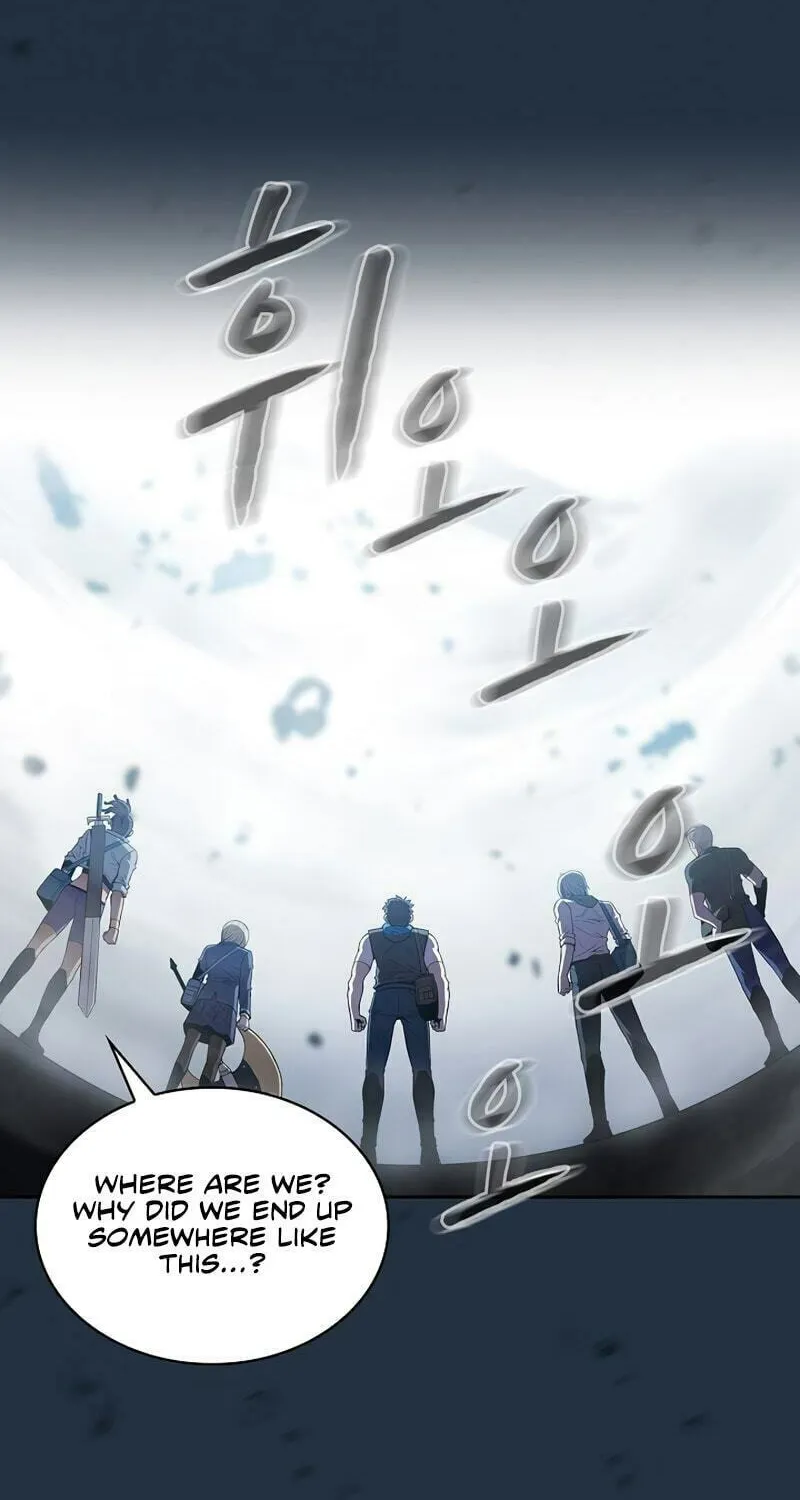 Read The Celestial Returned from Hell chapter 68 image 11 on Lezhin