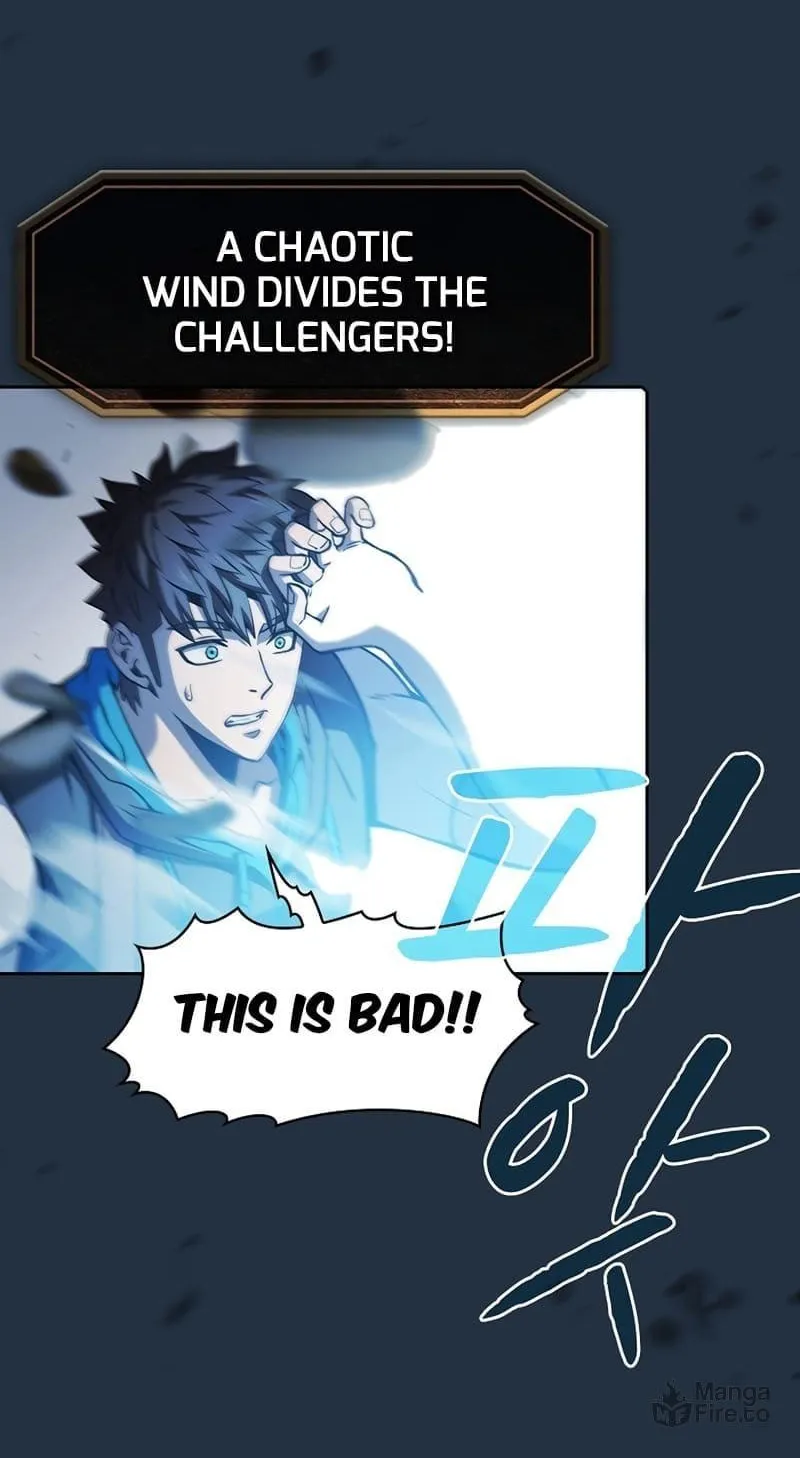 Read The Celestial Returned from Hell chapter 68 image 13 on Lezhin