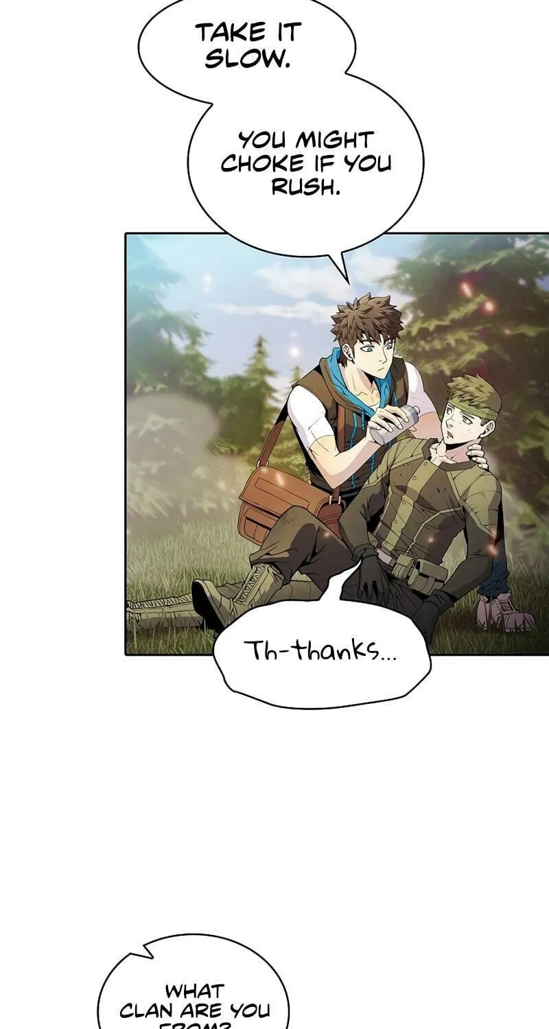 Read The Celestial Returned from Hell chapter 68 image 21 on Lezhin