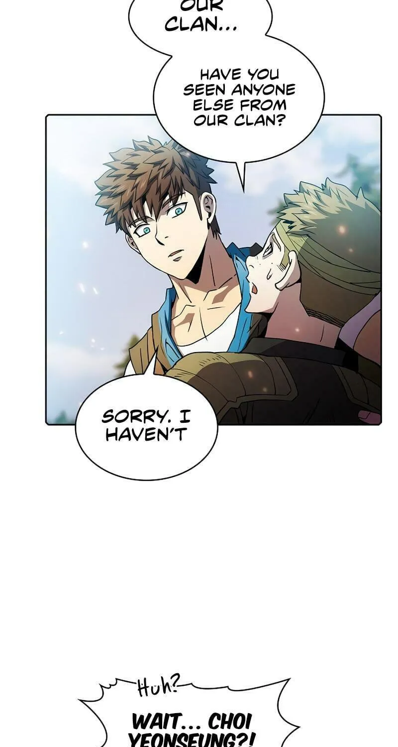 Read The Celestial Returned from Hell chapter 68 image 24 on Lezhin