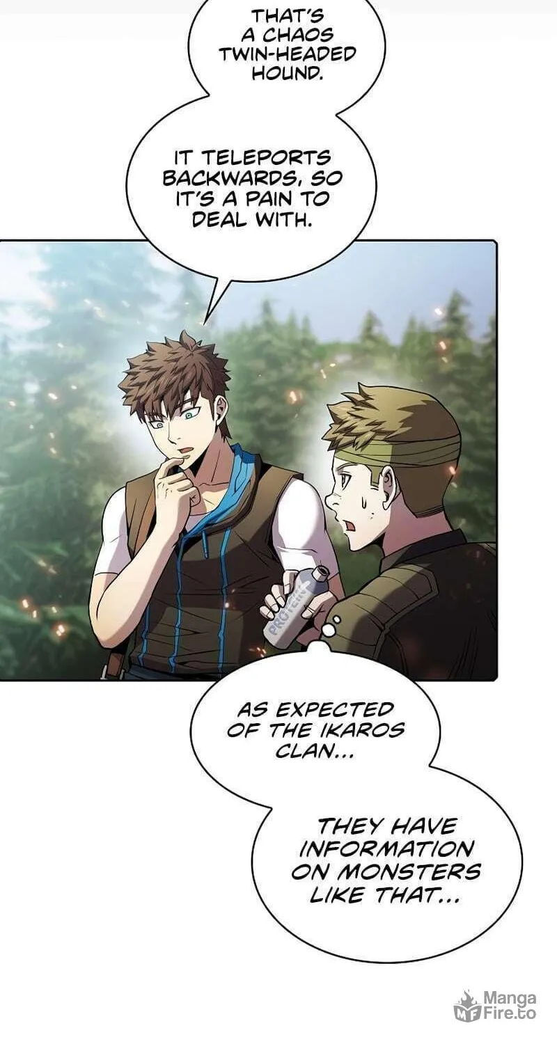 Read The Celestial Returned from Hell chapter 68 image 31 on Lezhin