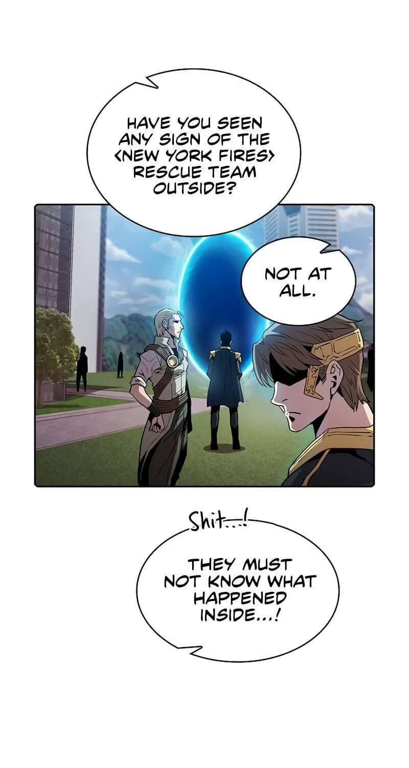 Read The Celestial Returned from Hell chapter 68 image 32 on Lezhin