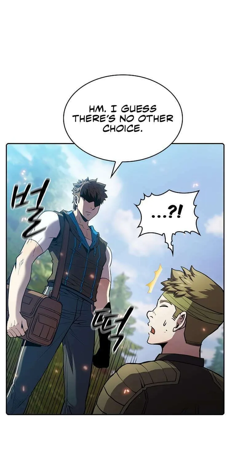 Read The Celestial Returned from Hell chapter 68 image 33 on Lezhin