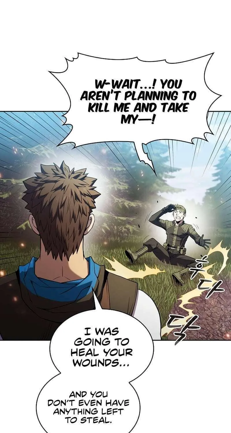 Read The Celestial Returned from Hell chapter 68 image 34 on Lezhin
