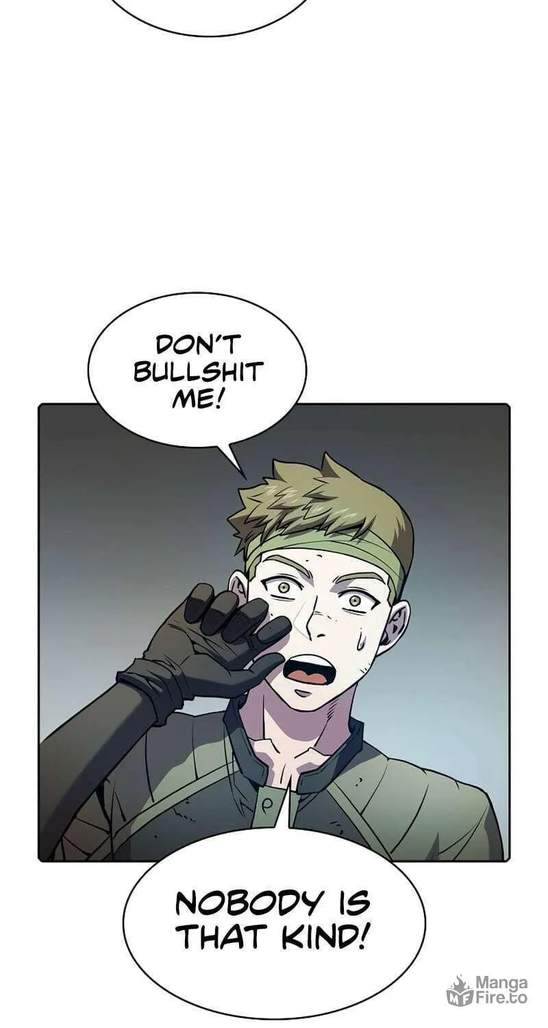 Read The Celestial Returned from Hell chapter 68 image 35 on Lezhin
