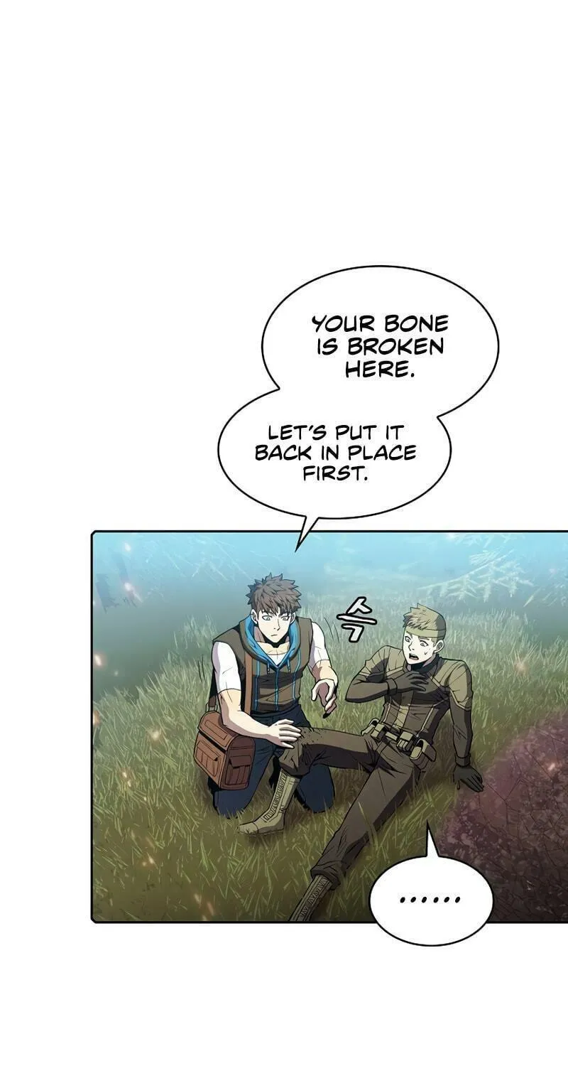 Read The Celestial Returned from Hell chapter 68 image 36 on Lezhin