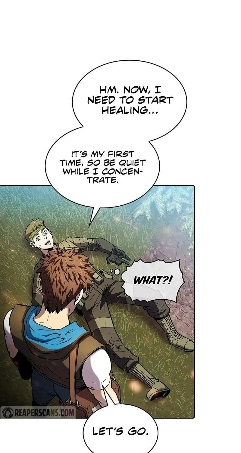 Read The Celestial Returned from Hell chapter 68 image 38 on Lezhin