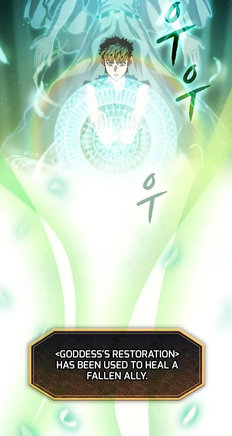 Read The Celestial Returned from Hell chapter 68 image 40 on Lezhin