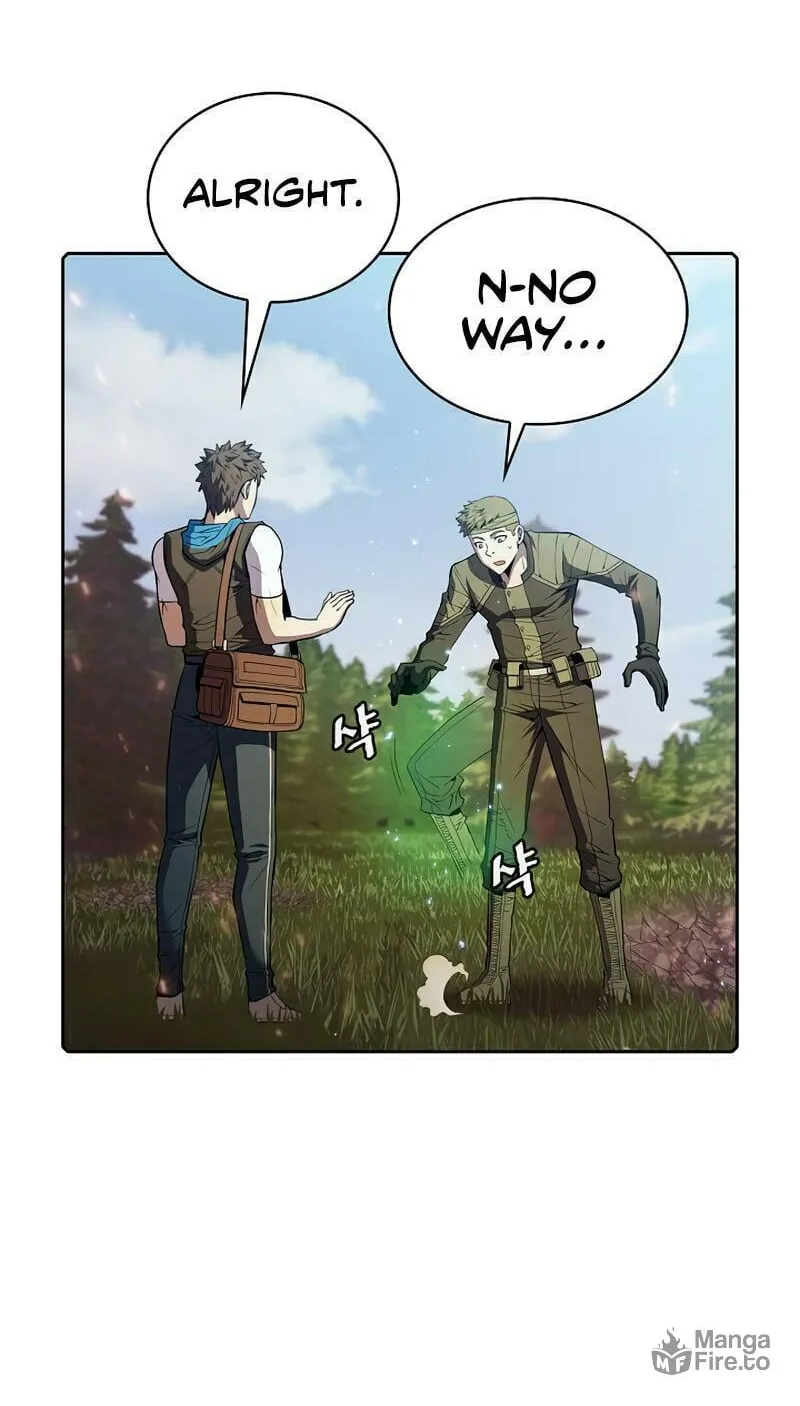 Read The Celestial Returned from Hell chapter 68 image 43 on Lezhin