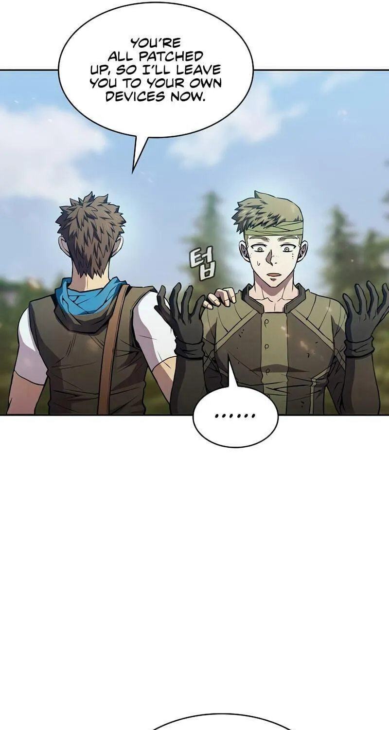 Read The Celestial Returned from Hell chapter 68 image 44 on Lezhin