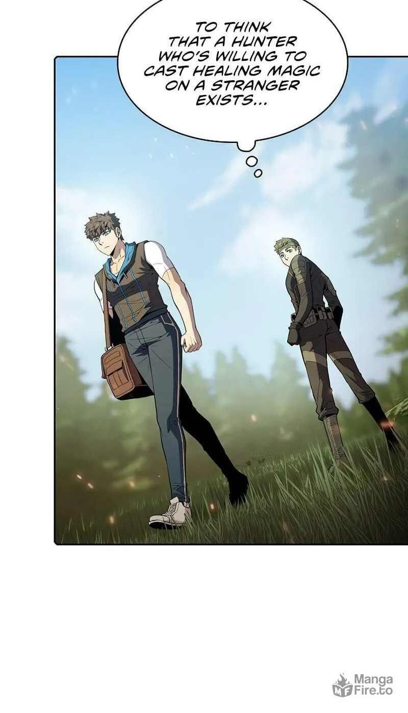Read The Celestial Returned from Hell chapter 68 image 45 on Lezhin