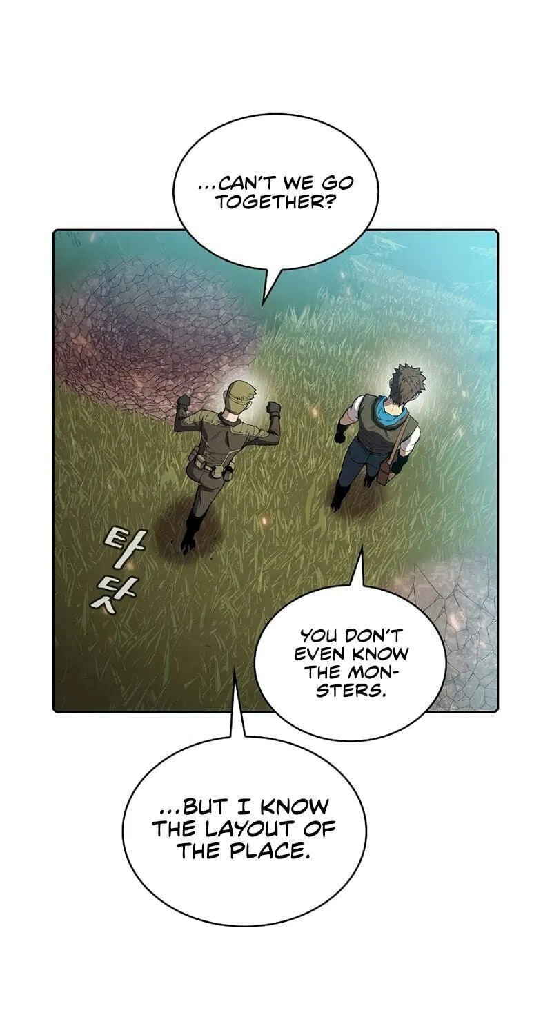 Read The Celestial Returned from Hell chapter 68 image 46 on Lezhin