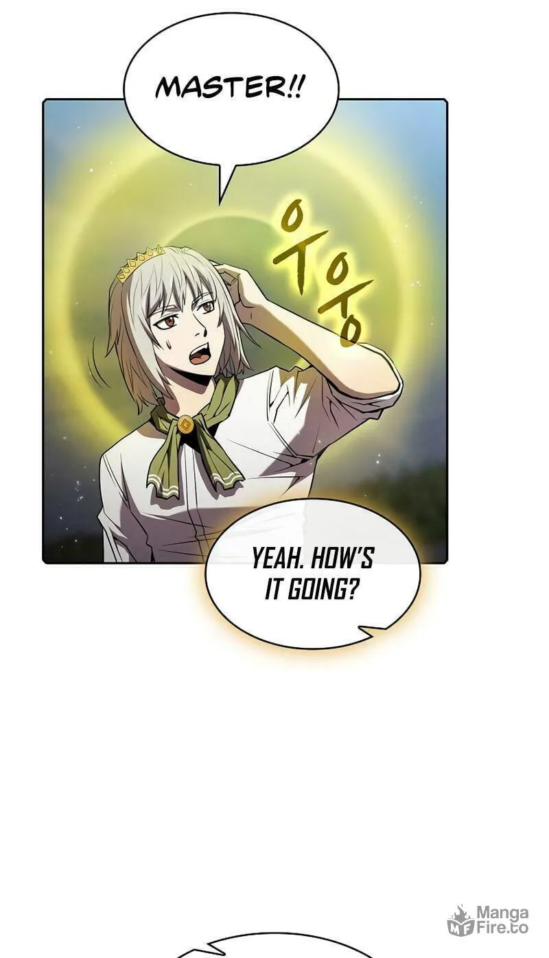 Read The Celestial Returned from Hell chapter 68 image 49 on Lezhin