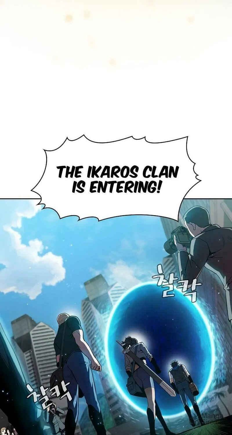 Read The Celestial Returned from Hell chapter 68 image 5 on Lezhin