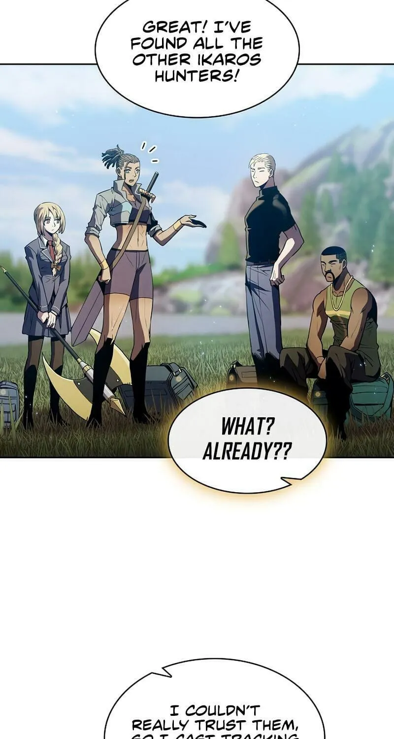 Read The Celestial Returned from Hell chapter 68 image 50 on Lezhin