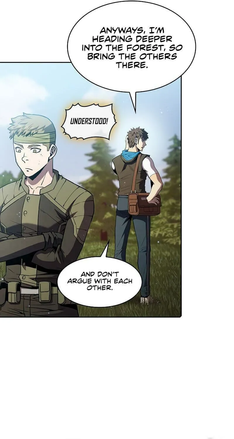 Read The Celestial Returned from Hell chapter 68 image 52 on Lezhin