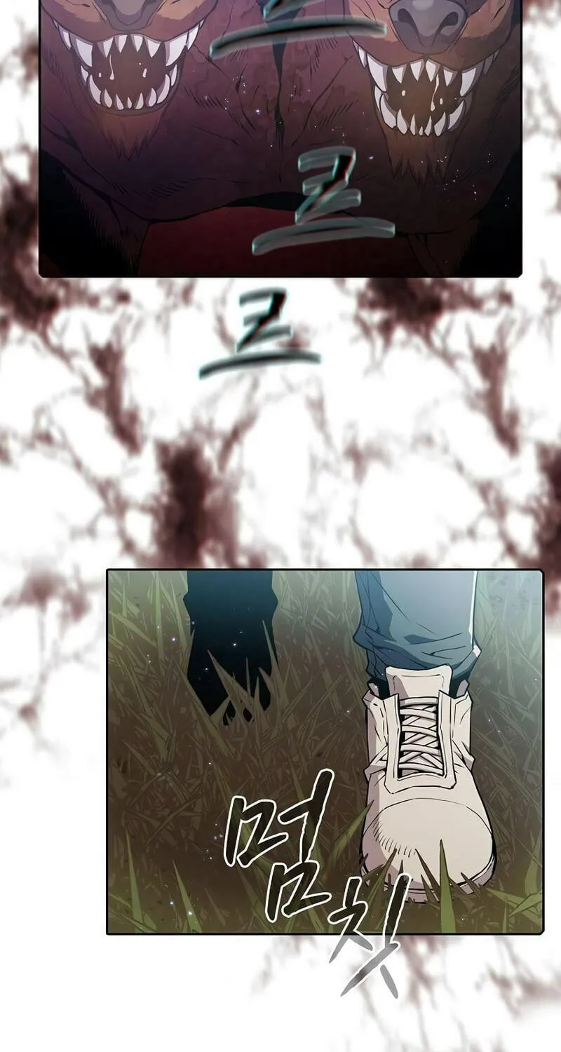 Read The Celestial Returned from Hell chapter 68 image 54 on Lezhin