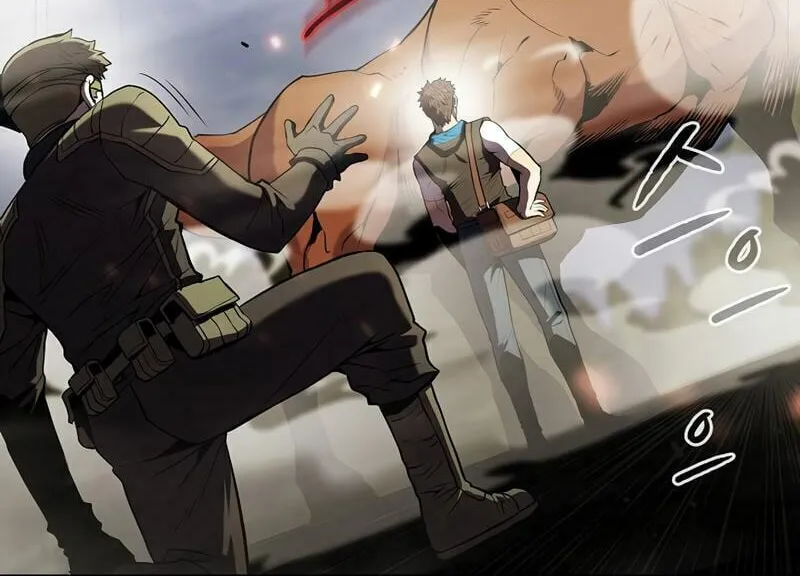 Read The Celestial Returned from Hell chapter 68 image 59 on Lezhin