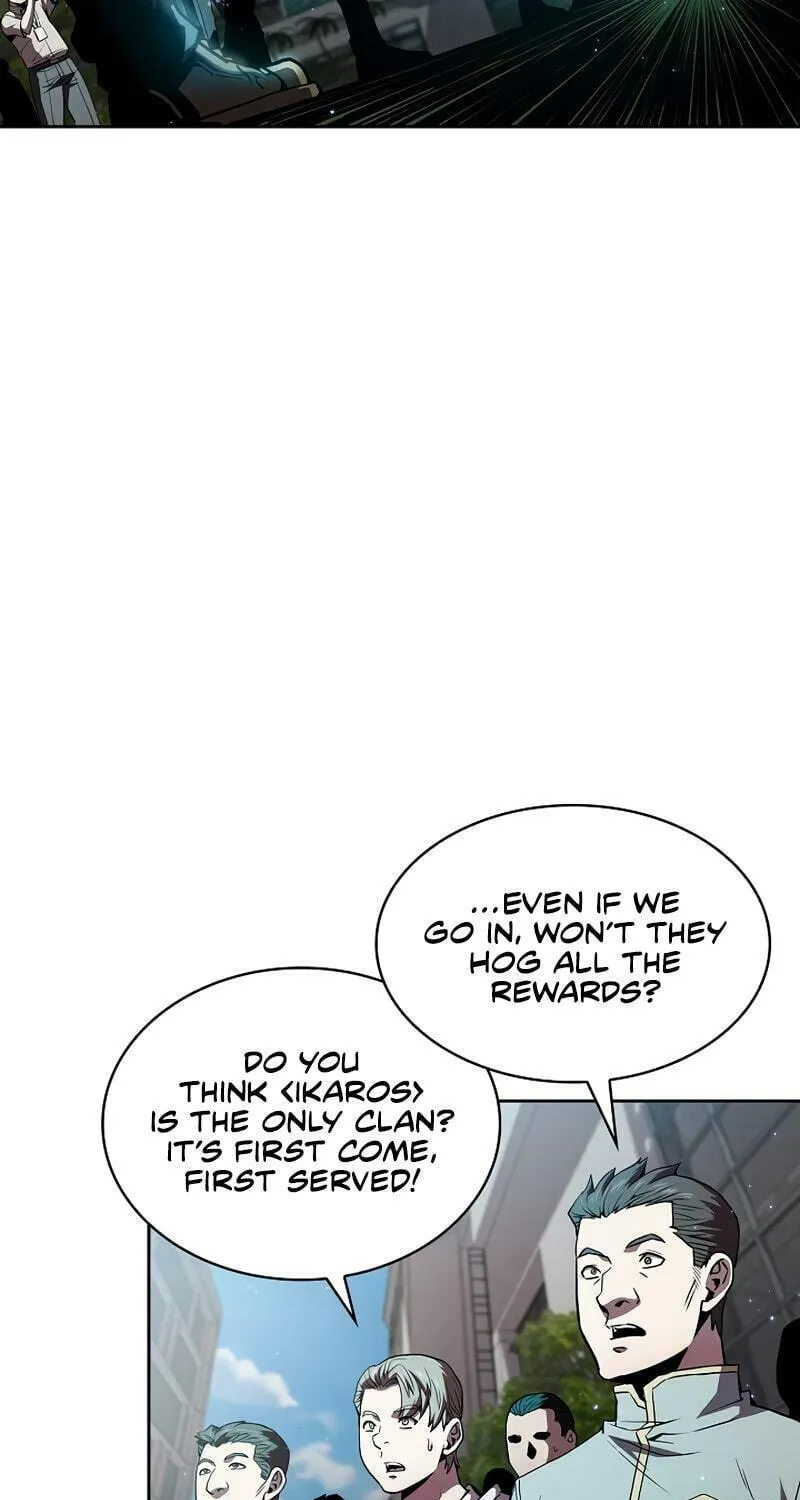 Read The Celestial Returned from Hell chapter 68 image 6 on Lezhin