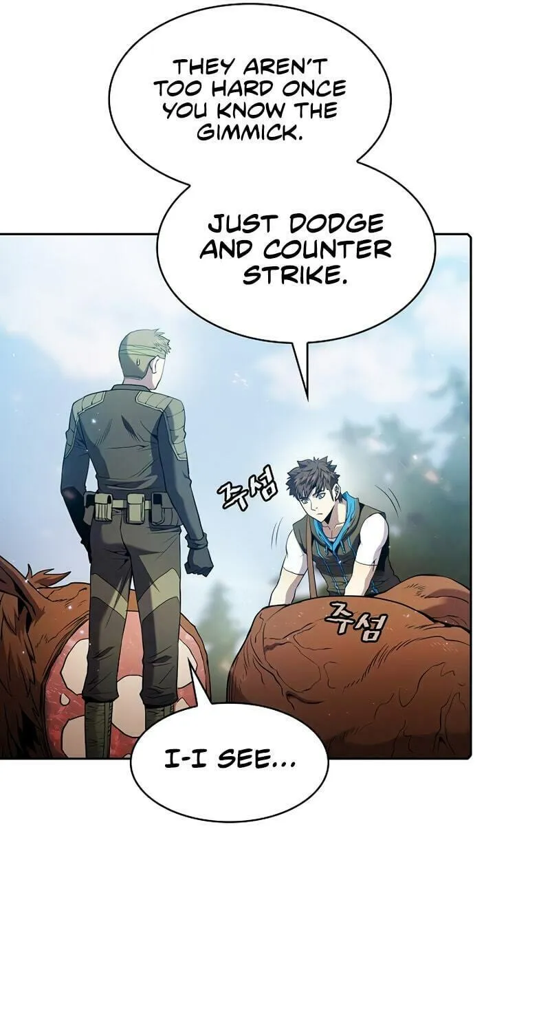 Read The Celestial Returned from Hell chapter 68 image 68 on Lezhin