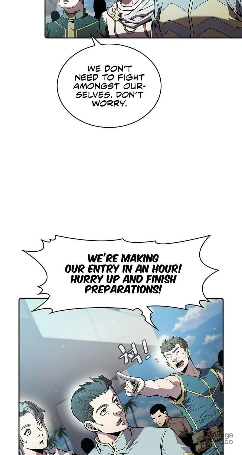 Read The Celestial Returned from Hell chapter 68 image 7 on Lezhin