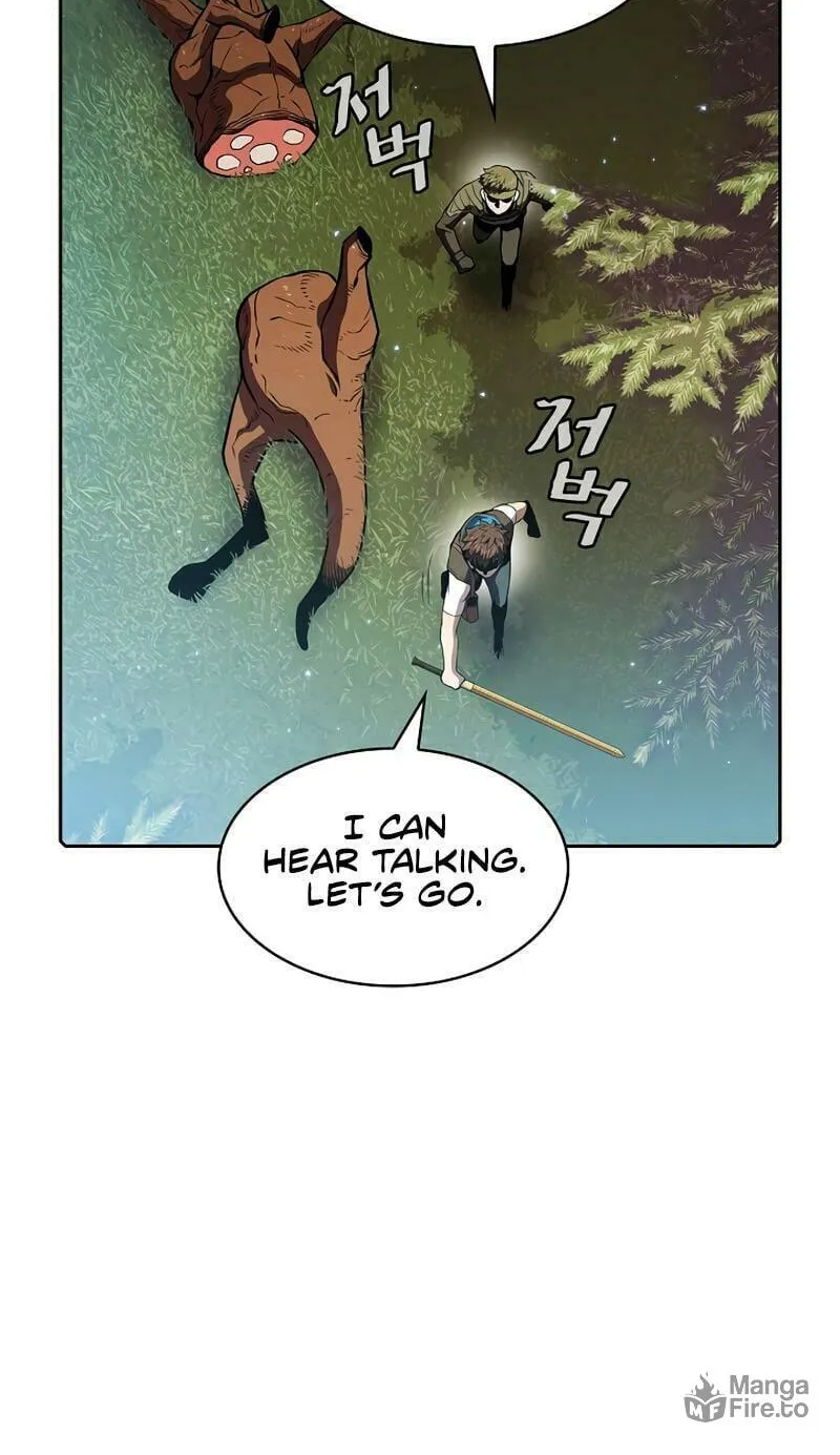 Read The Celestial Returned from Hell chapter 68 image 75 on Lezhin