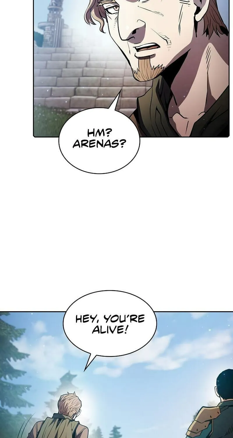 Read The Celestial Returned from Hell chapter 68 image 80 on Lezhin