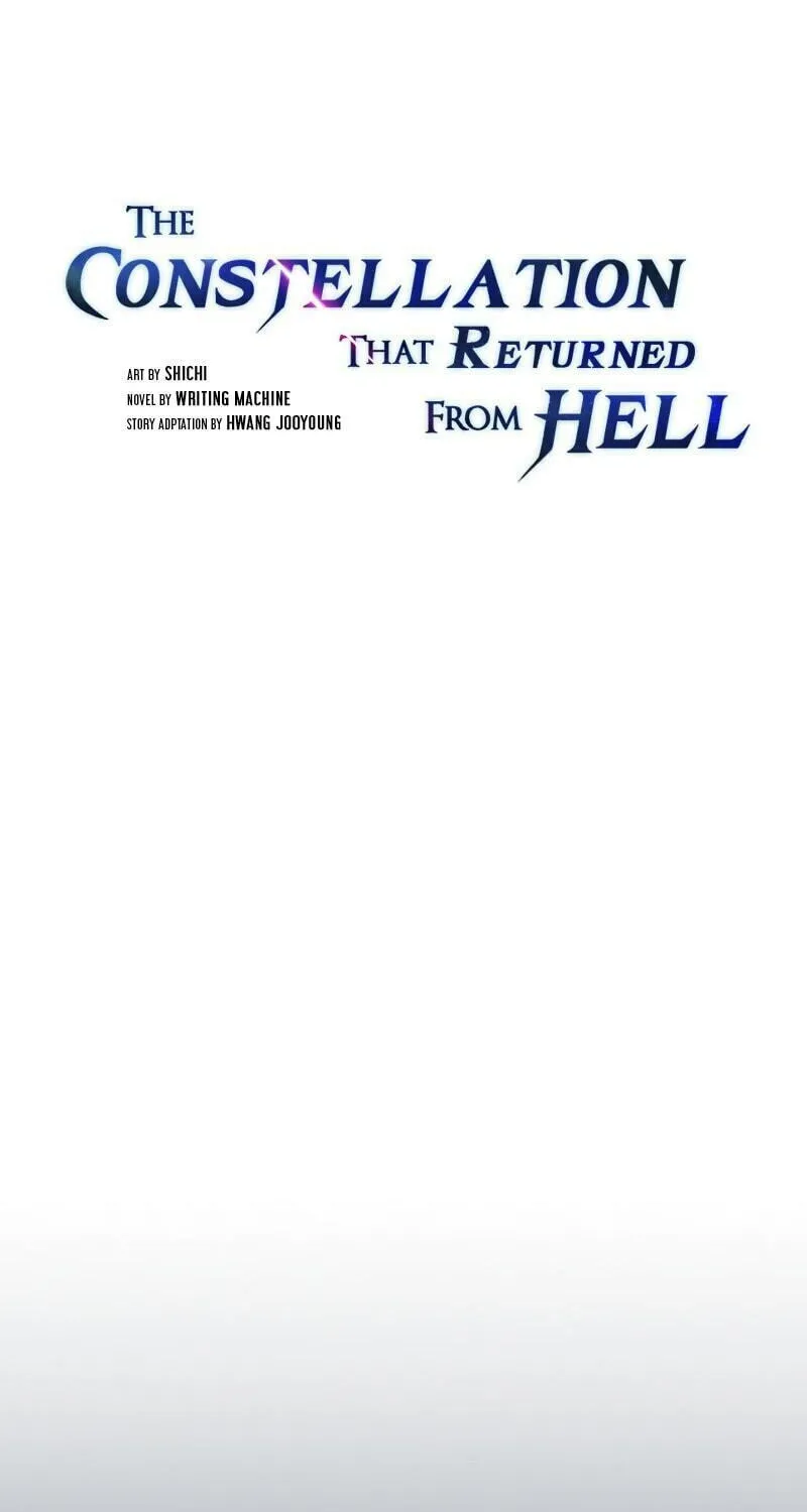 Read The Celestial Returned from Hell chapter 68 image 9 on Lezhin