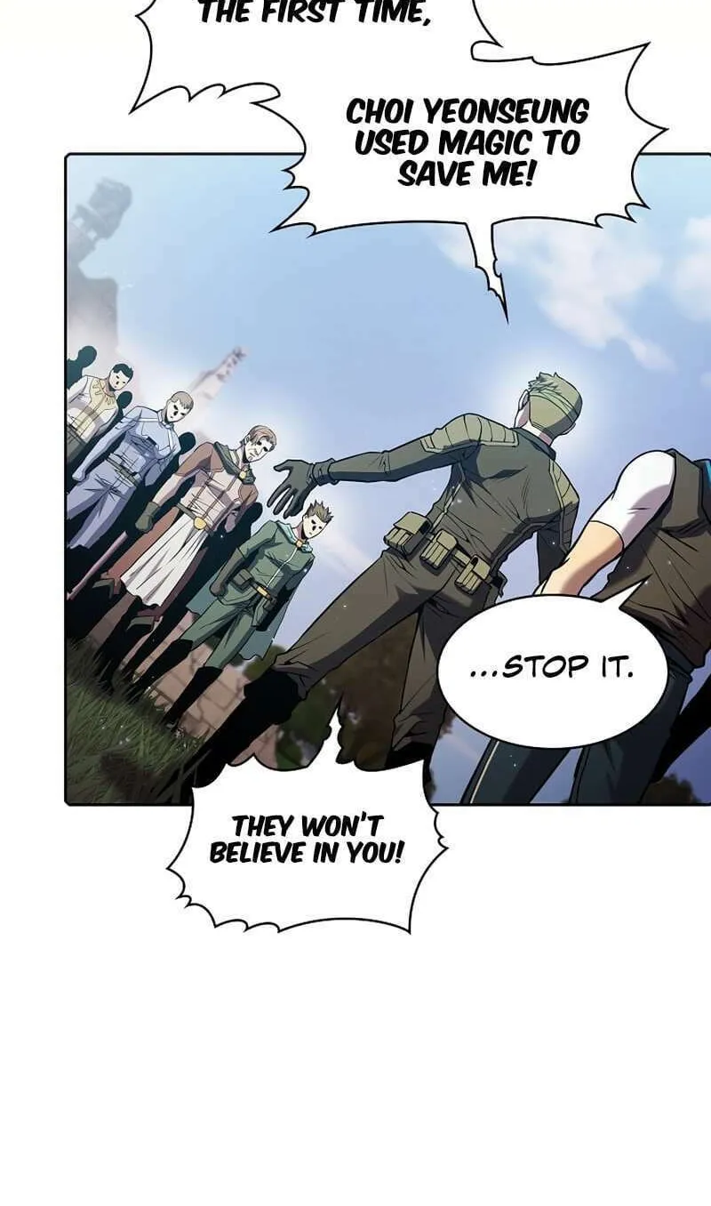 Read The Celestial Returned from Hell chapter 69 image 11 on Lezhin