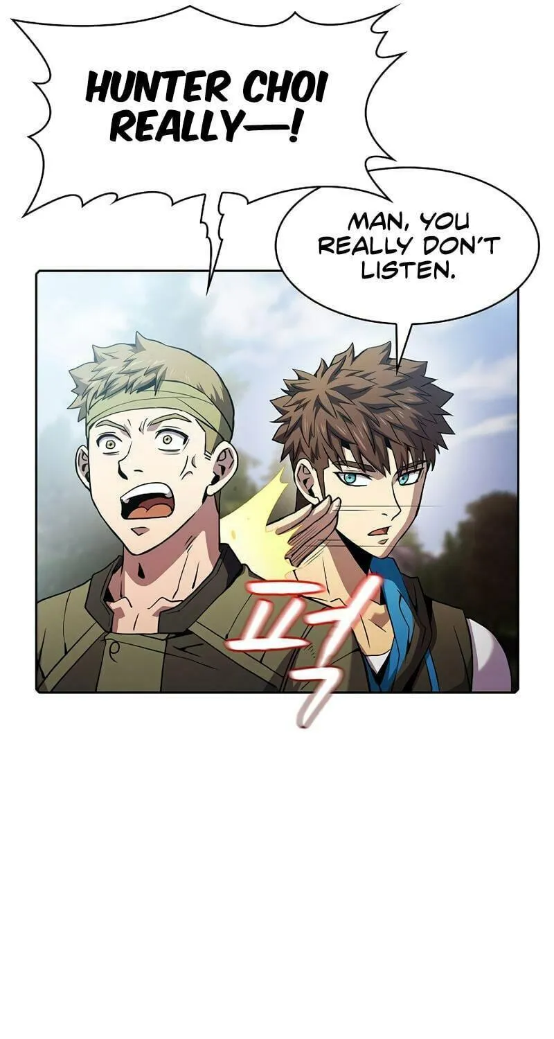 Read The Celestial Returned from Hell chapter 69 image 12 on Lezhin