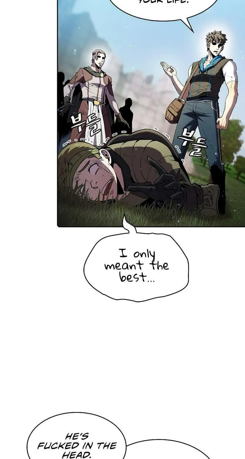 Read The Celestial Returned from Hell chapter 69 image 14 on Lezhin