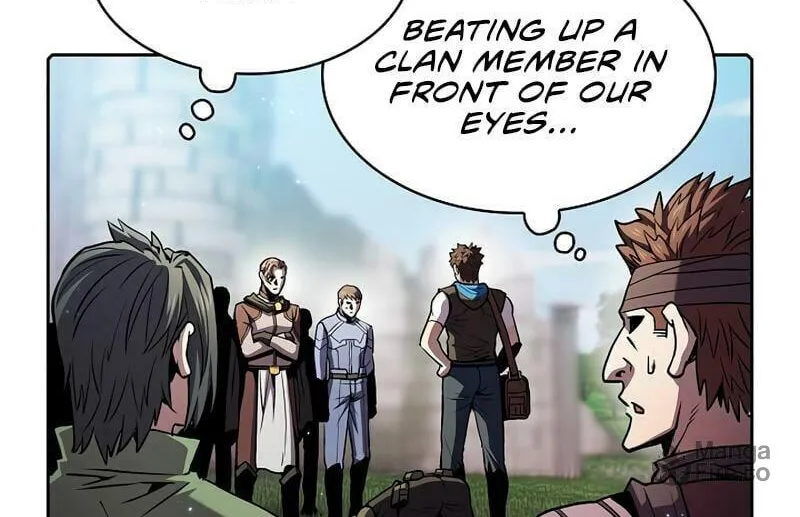 Read The Celestial Returned from Hell chapter 69 image 15 on Lezhin
