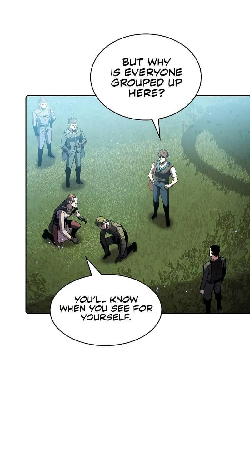 Read The Celestial Returned from Hell chapter 69 image 18 on Lezhin