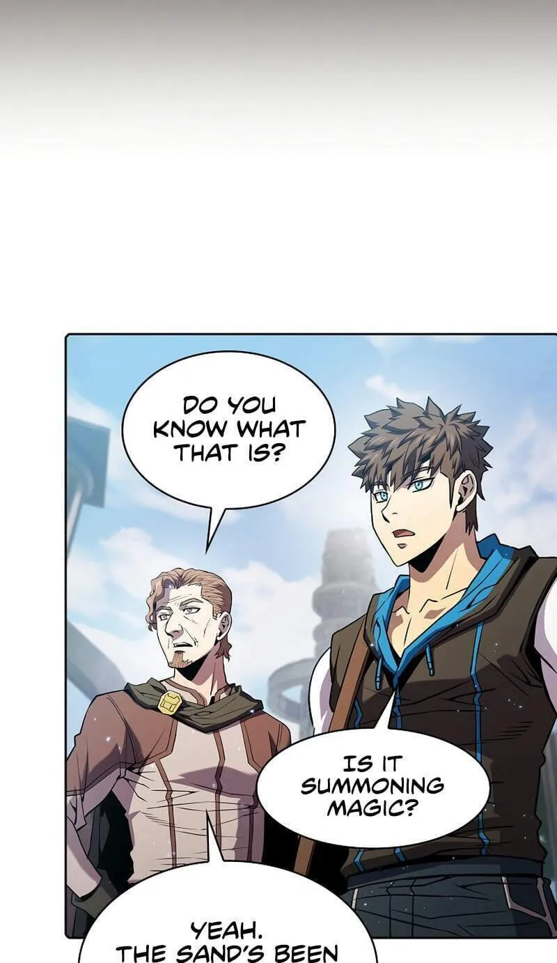 Read The Celestial Returned from Hell chapter 69 image 23 on Lezhin