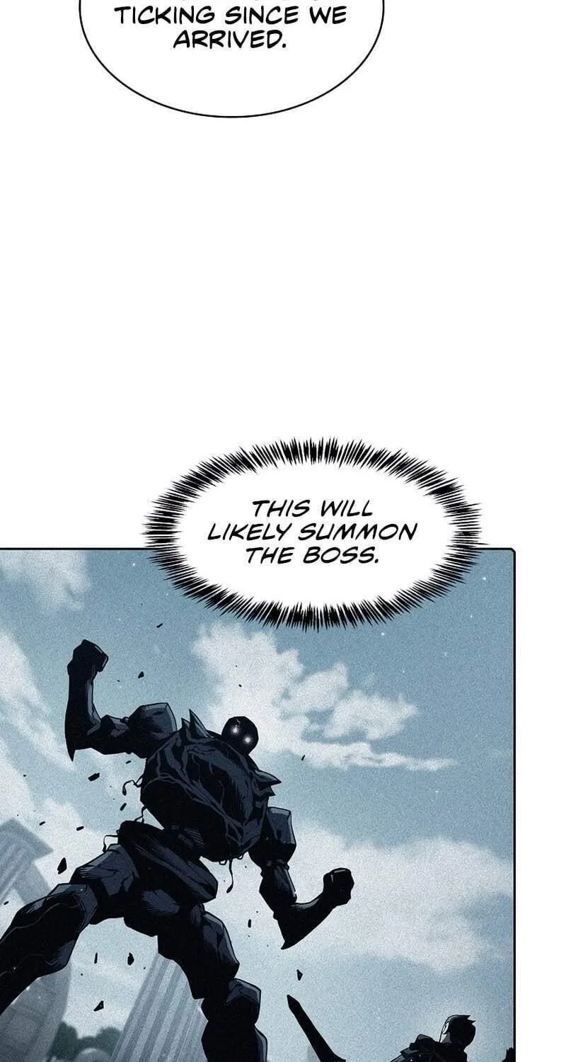 Read The Celestial Returned from Hell chapter 69 image 24 on Lezhin