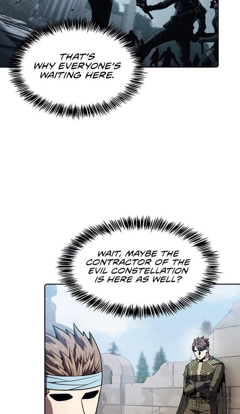 Read The Celestial Returned from Hell chapter 69 image 25 on Lezhin