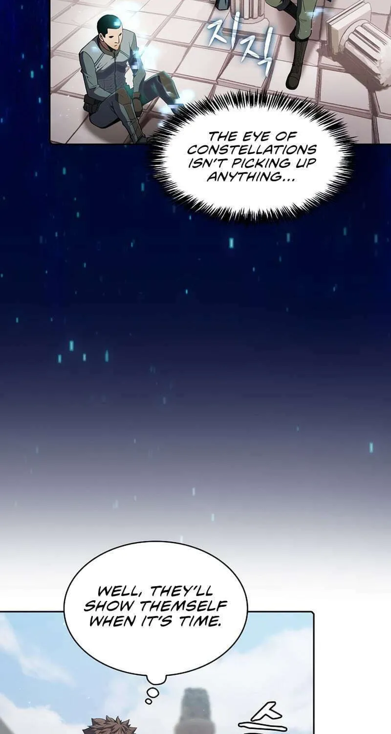 Read The Celestial Returned from Hell chapter 69 image 29 on Lezhin