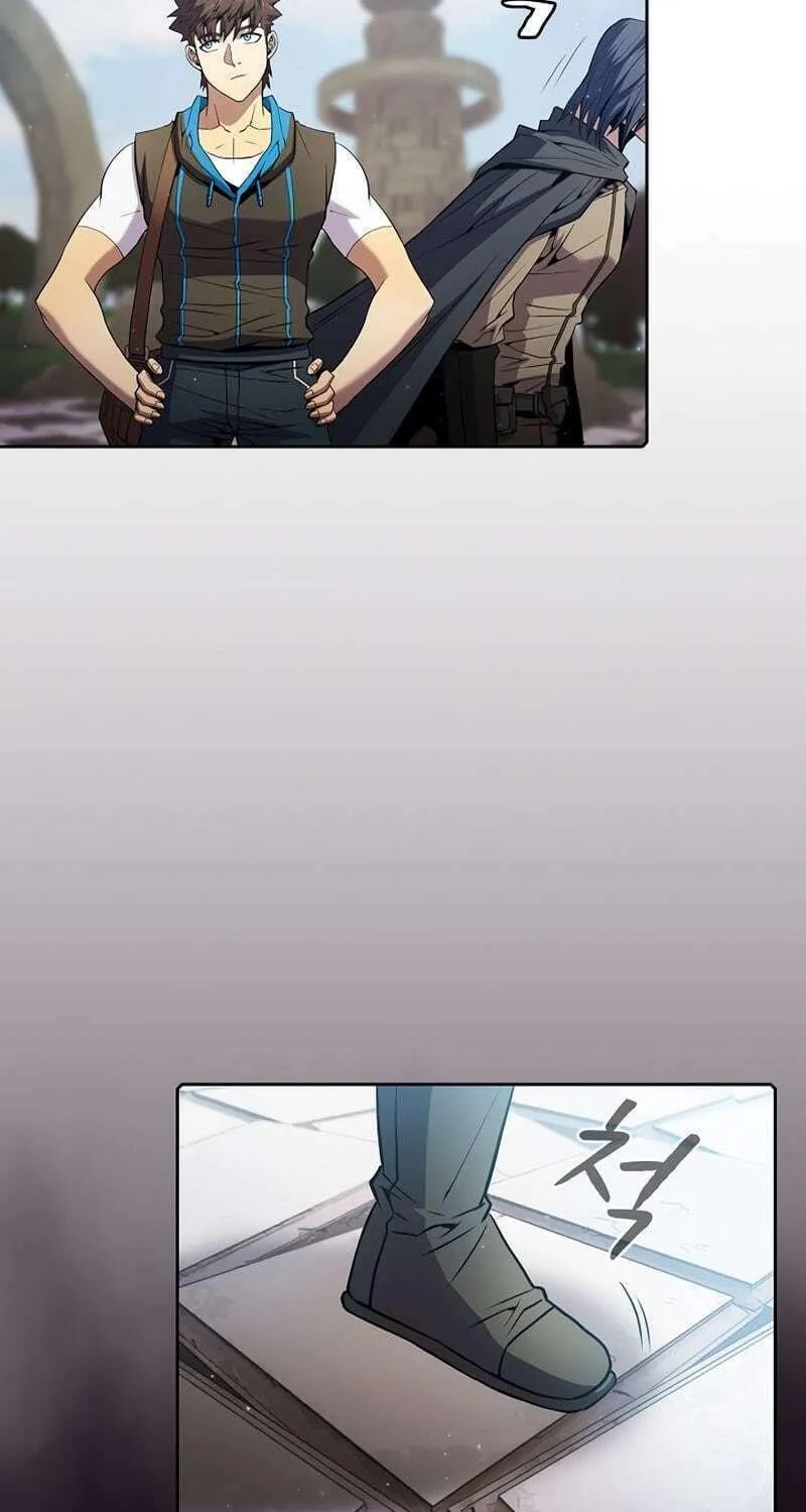 Read The Celestial Returned from Hell chapter 69 image 30 on Lezhin