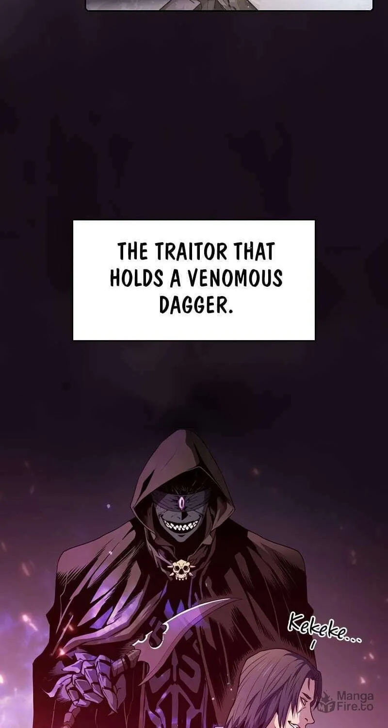 Read The Celestial Returned from Hell chapter 69 image 31 on Lezhin